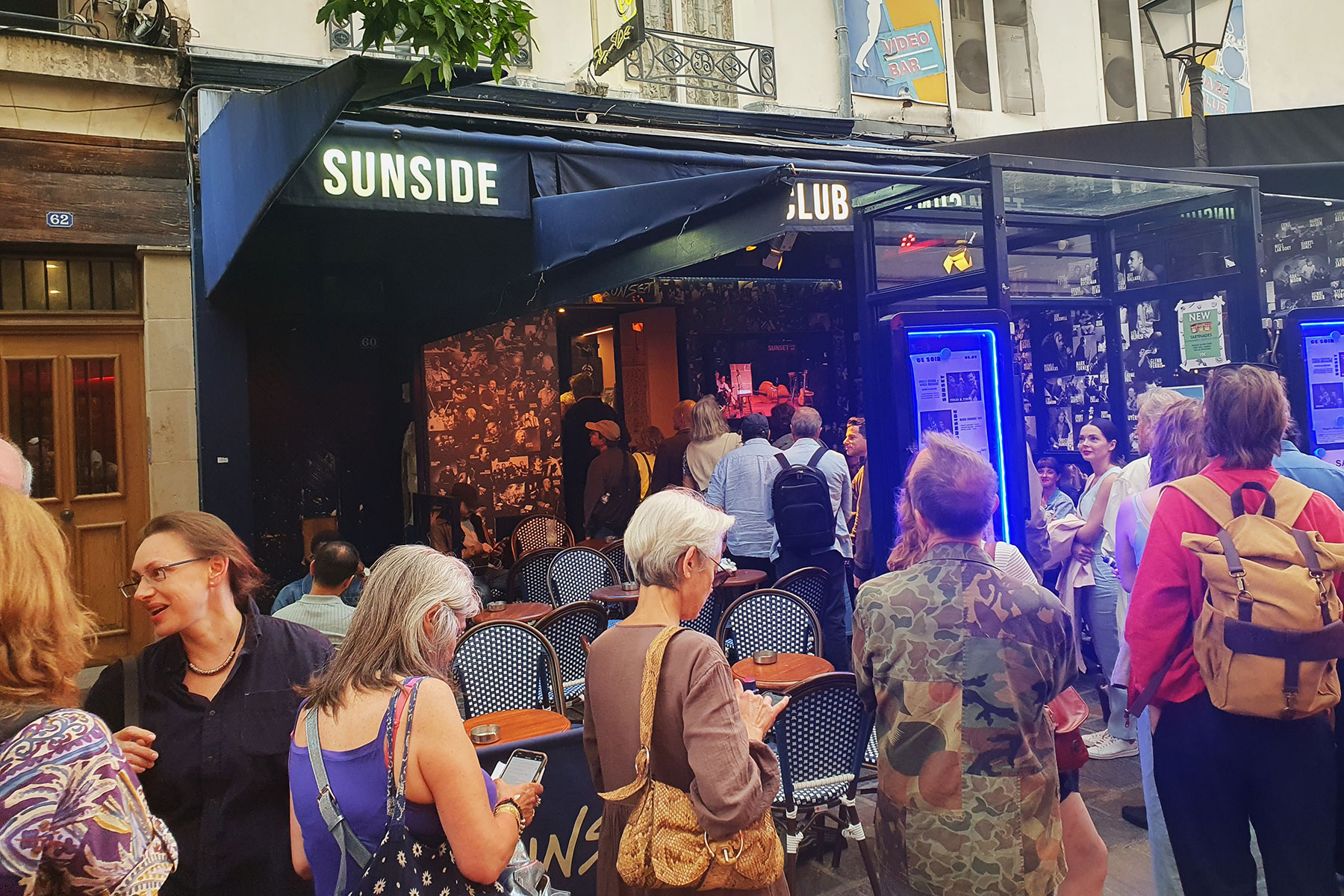 Från Django till karibisk jazz