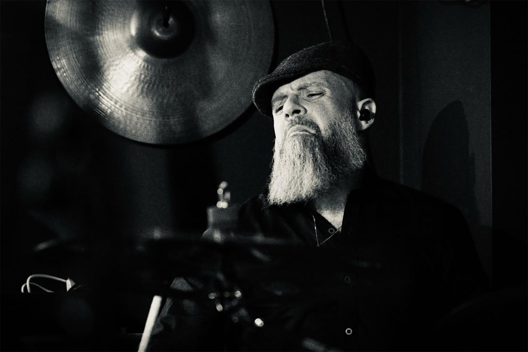 Ny satsning på jazz och jamsessions i Malmö