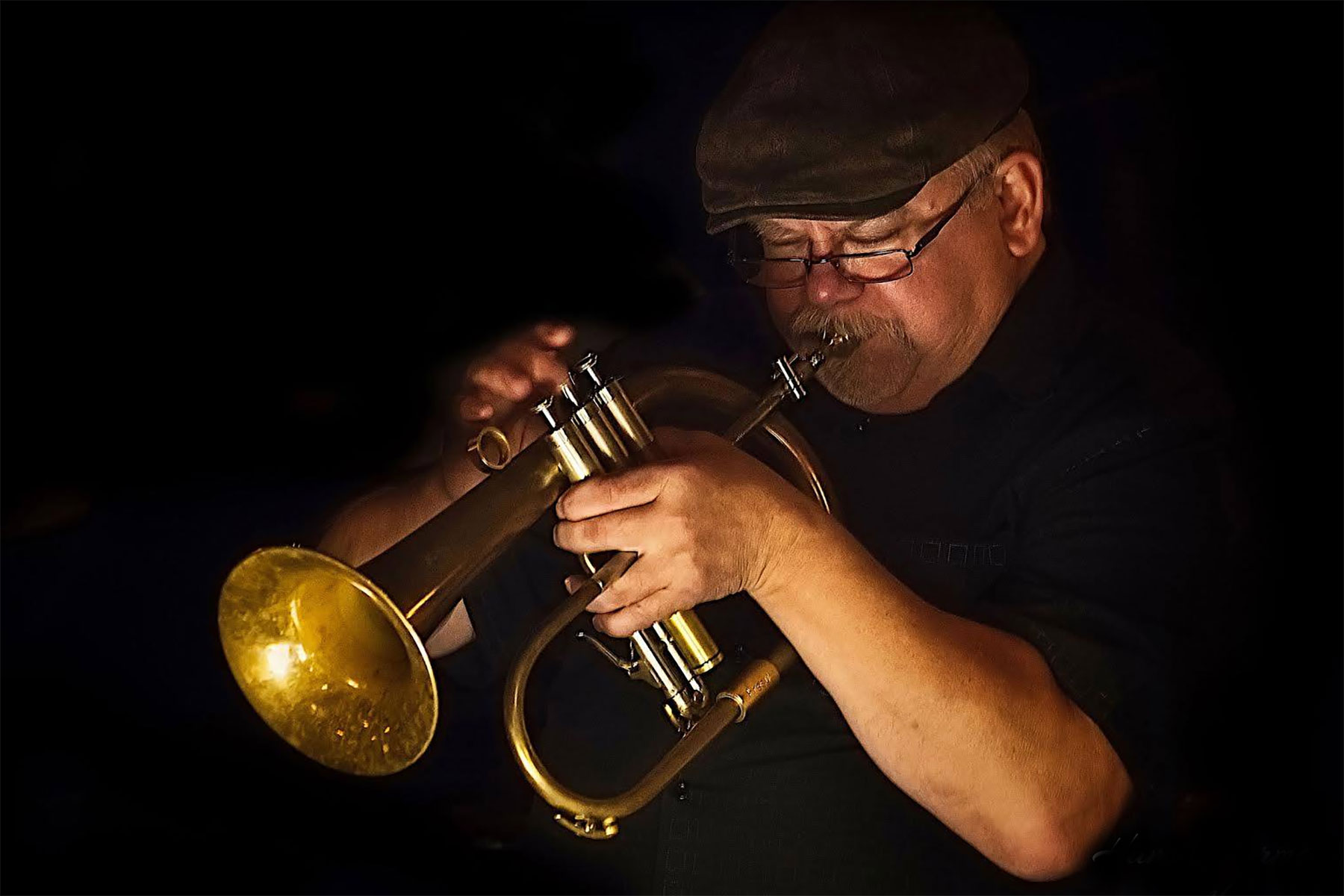 Mästaren, pedagogen, pionjären: Ulf Adåker