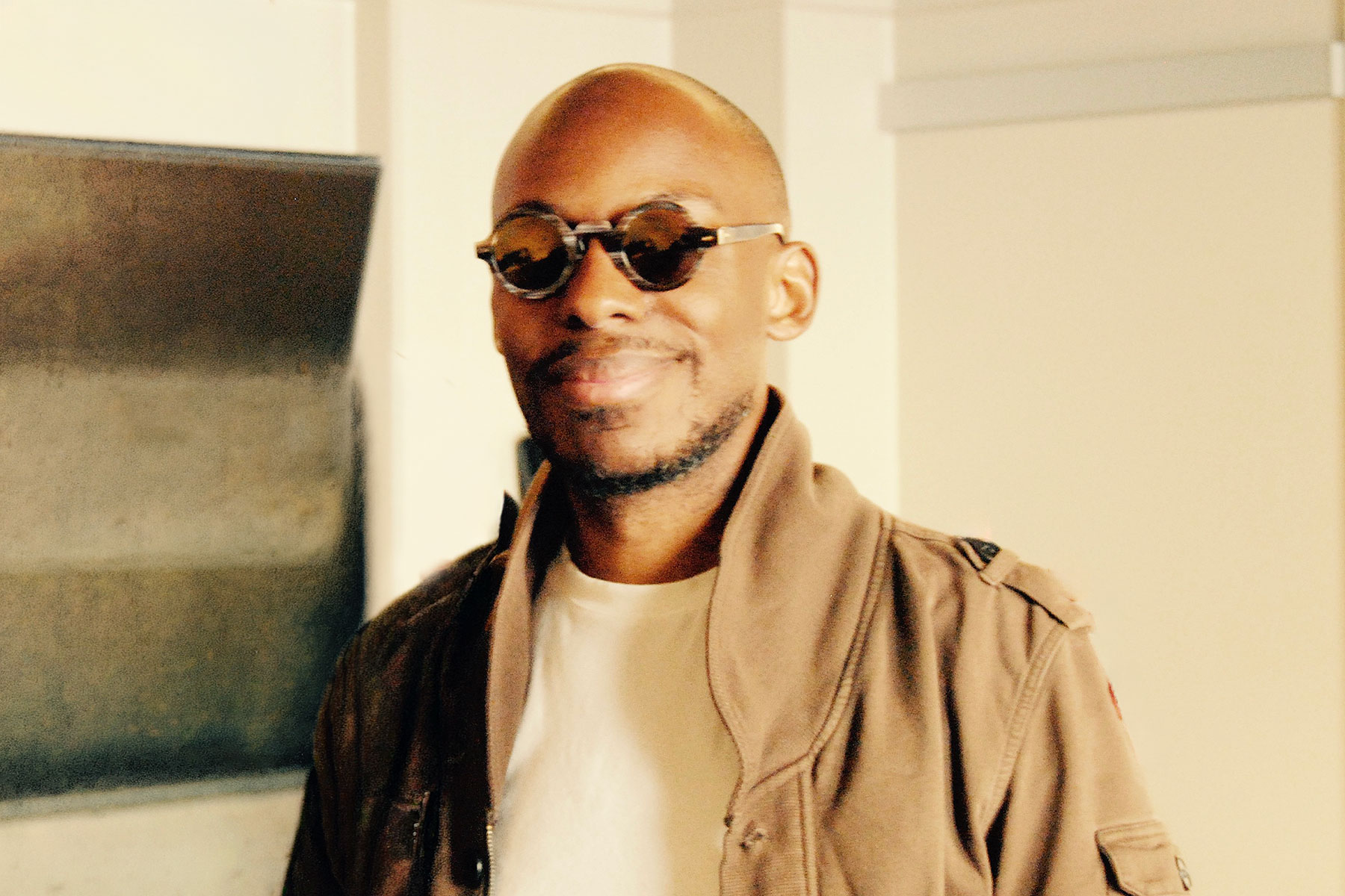 Marcus Strickland – ett samtal om musikens språk 